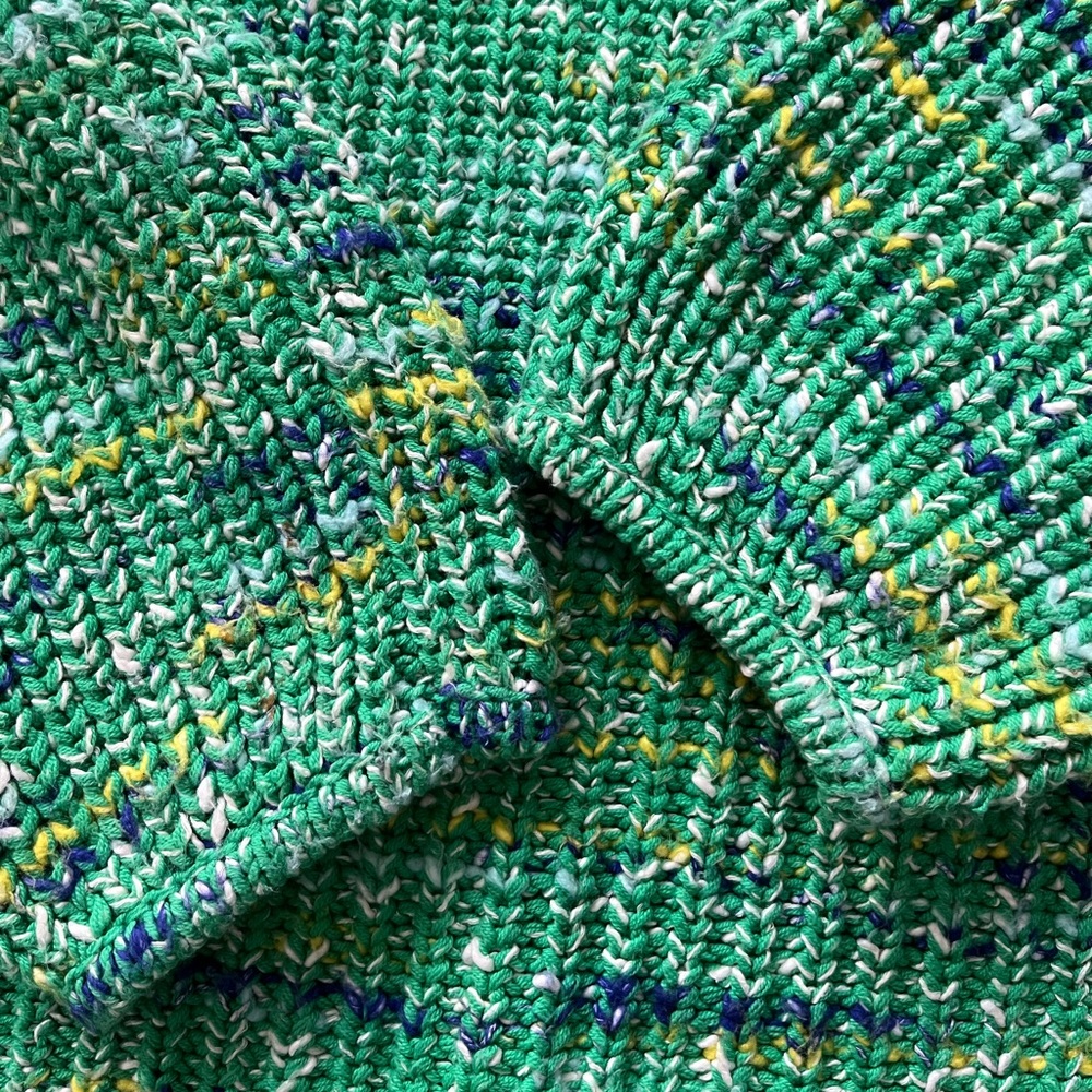 Gap Mock Turtle Neck - image 4